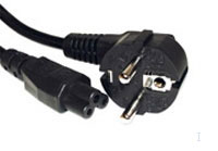 Intronics Powercord 230V (AK5024)